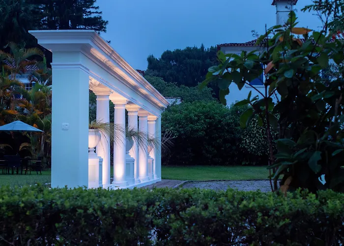 Hotel Solar do Império